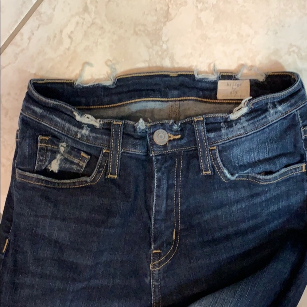 Bridge by gly denim - Picture 3 of 3